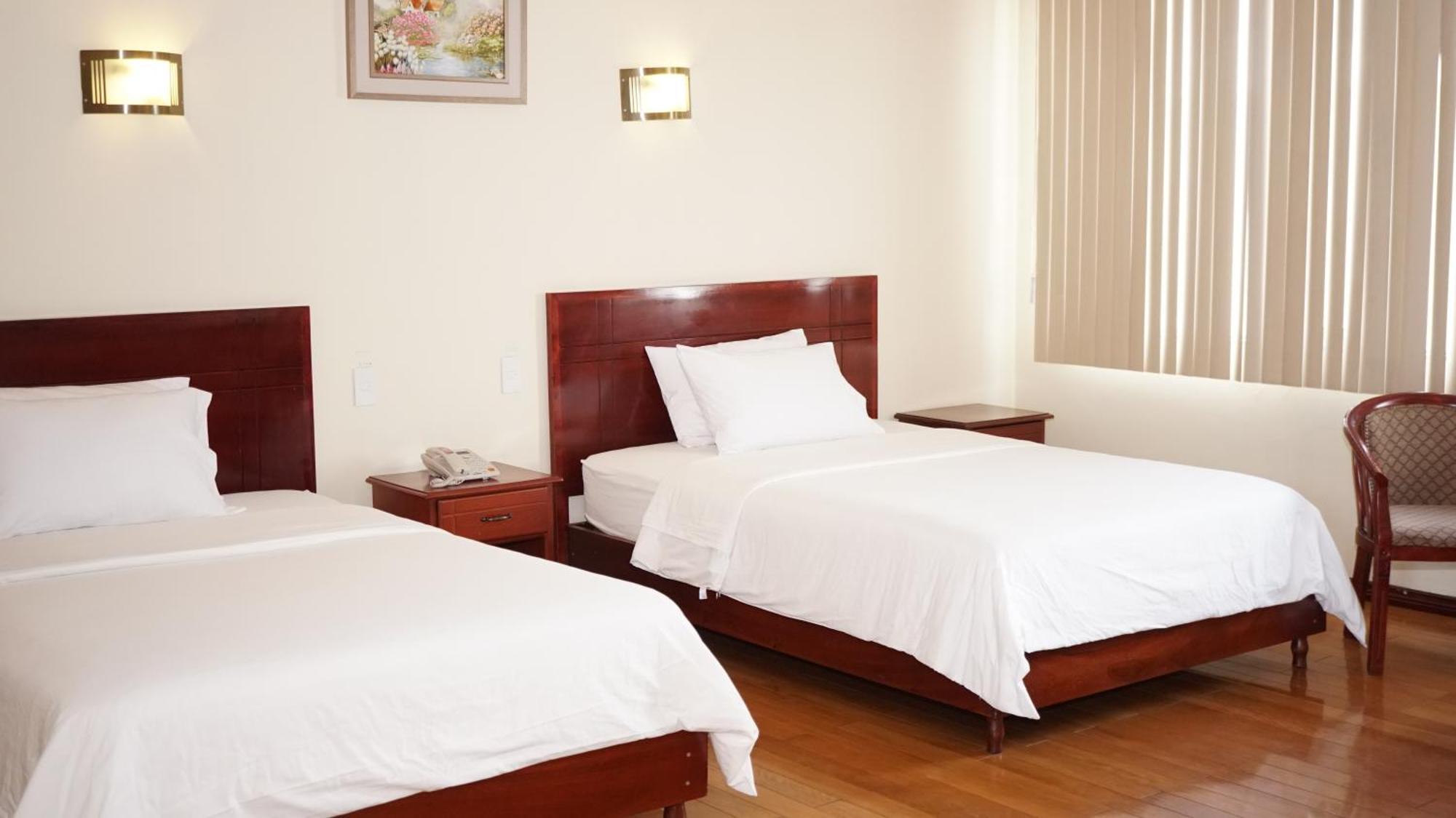Hotel Lottus 基多 外观 照片