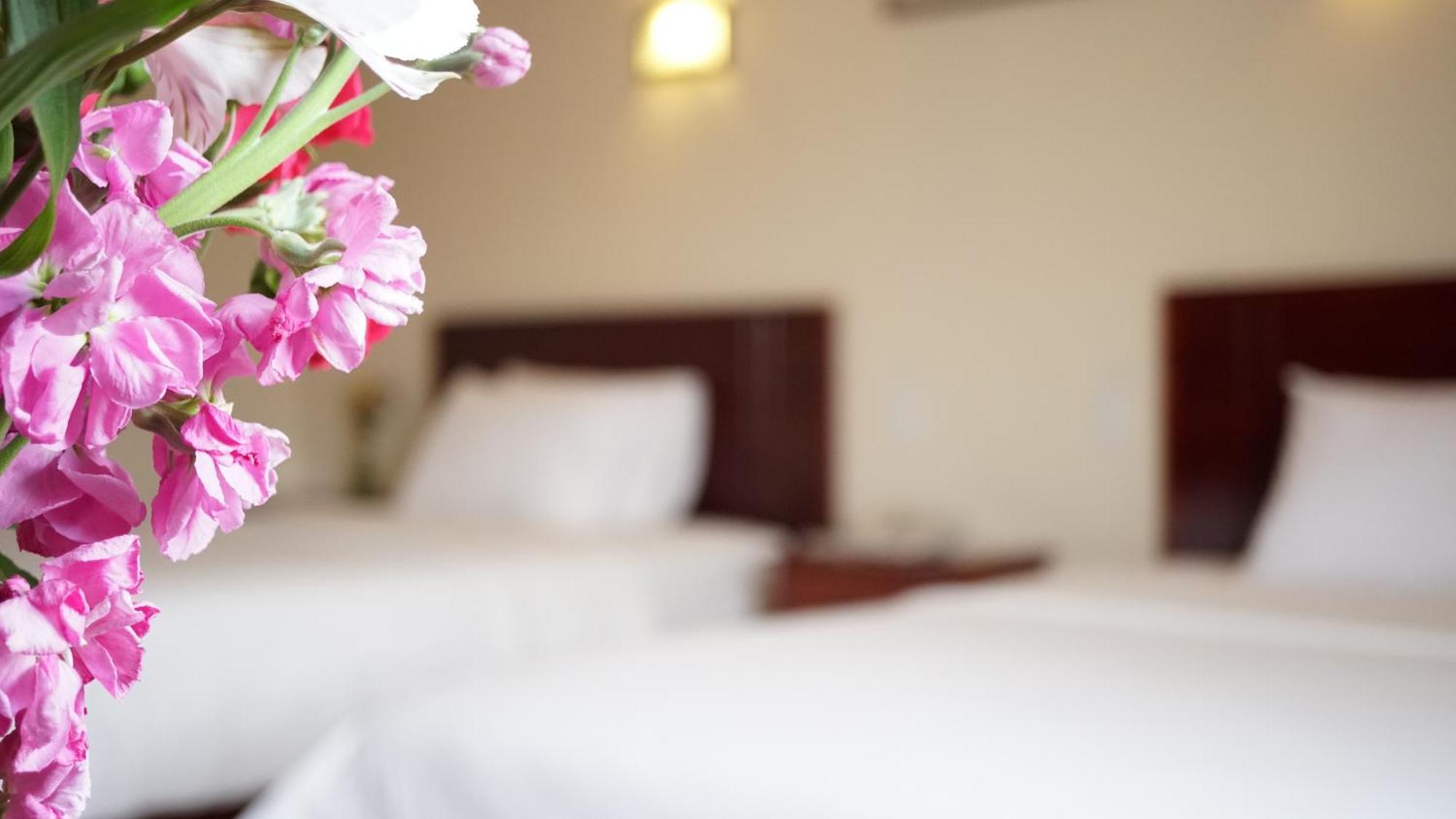 Hotel Lottus 基多 外观 照片