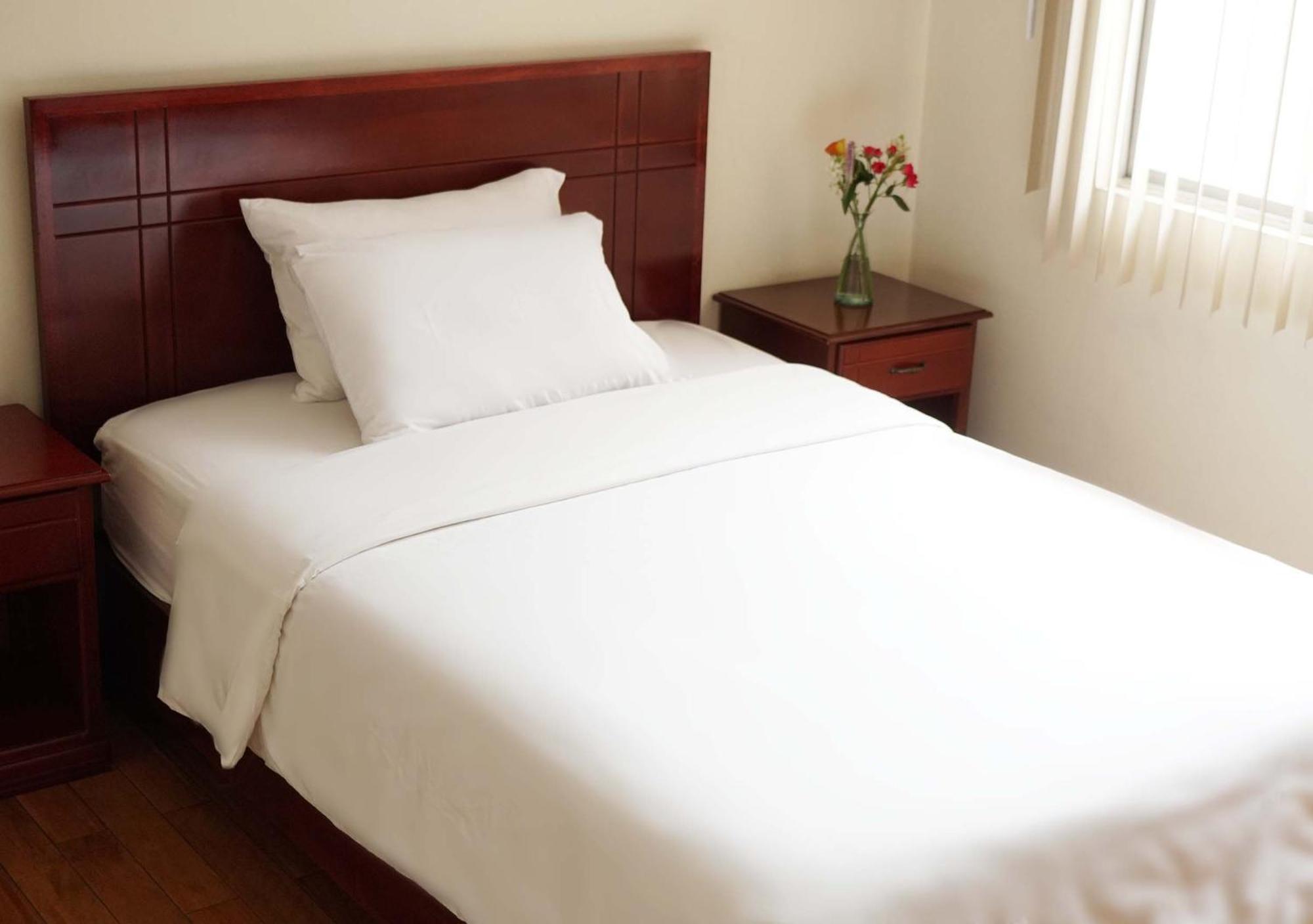 Hotel Lottus 基多 外观 照片