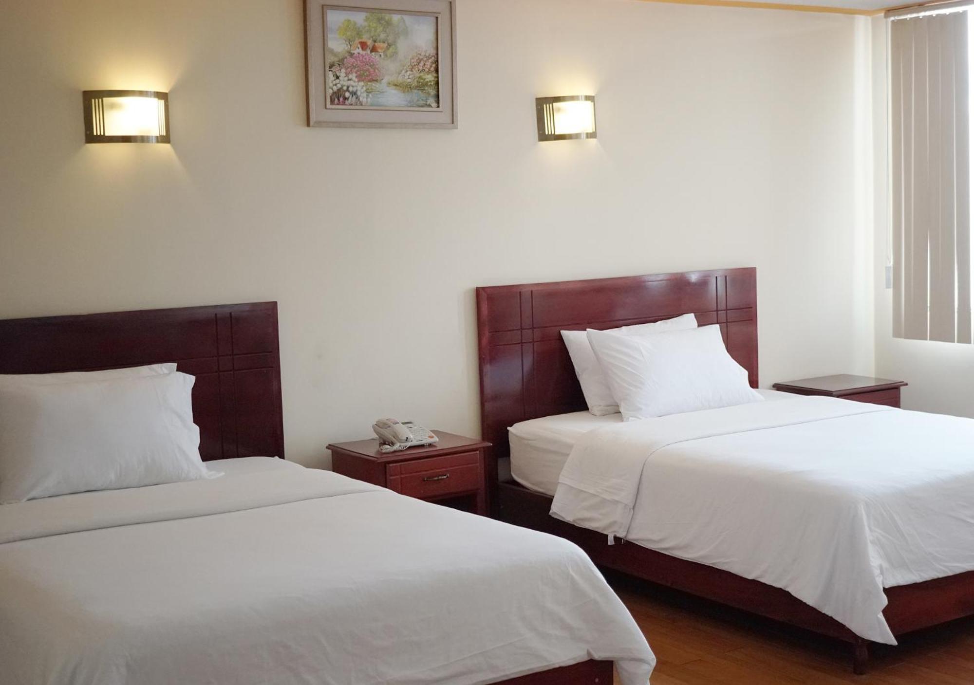 Hotel Lottus 基多 客房 照片